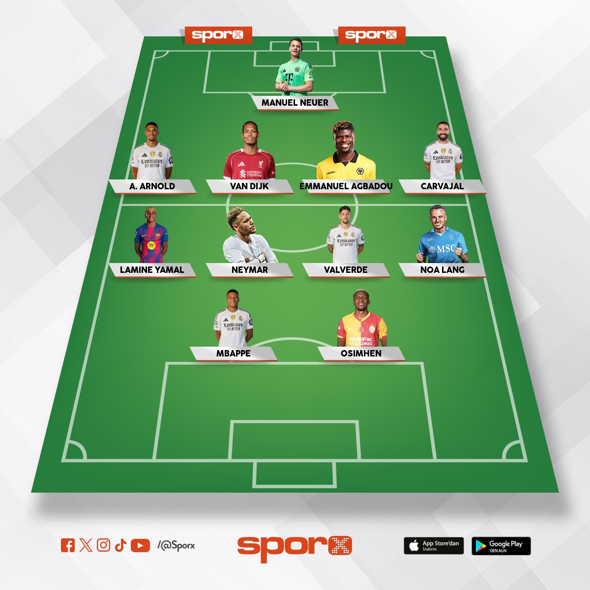 Galata saray ben r�ya kadro