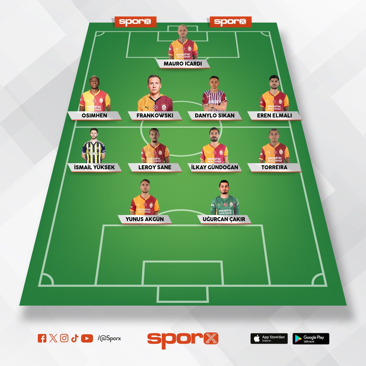 AHMED METEHAN KARADA�