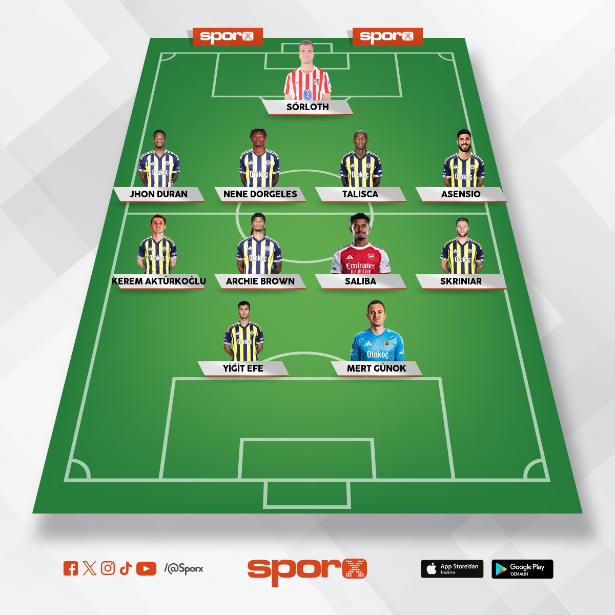 tak�m ismi fernemadrid