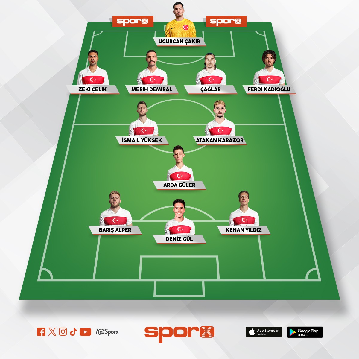 Atakana �ans tan�y�n bi