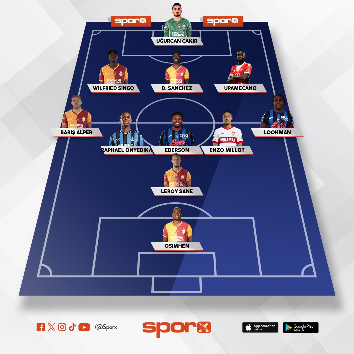 K�M� ALIRLARSA ALSINLAR BU KADRO GEREK 