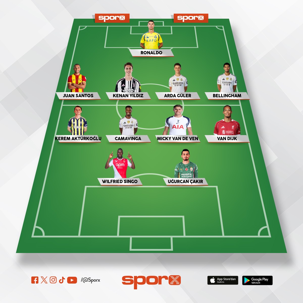 CAMP�ONS TEAM DEN�Z