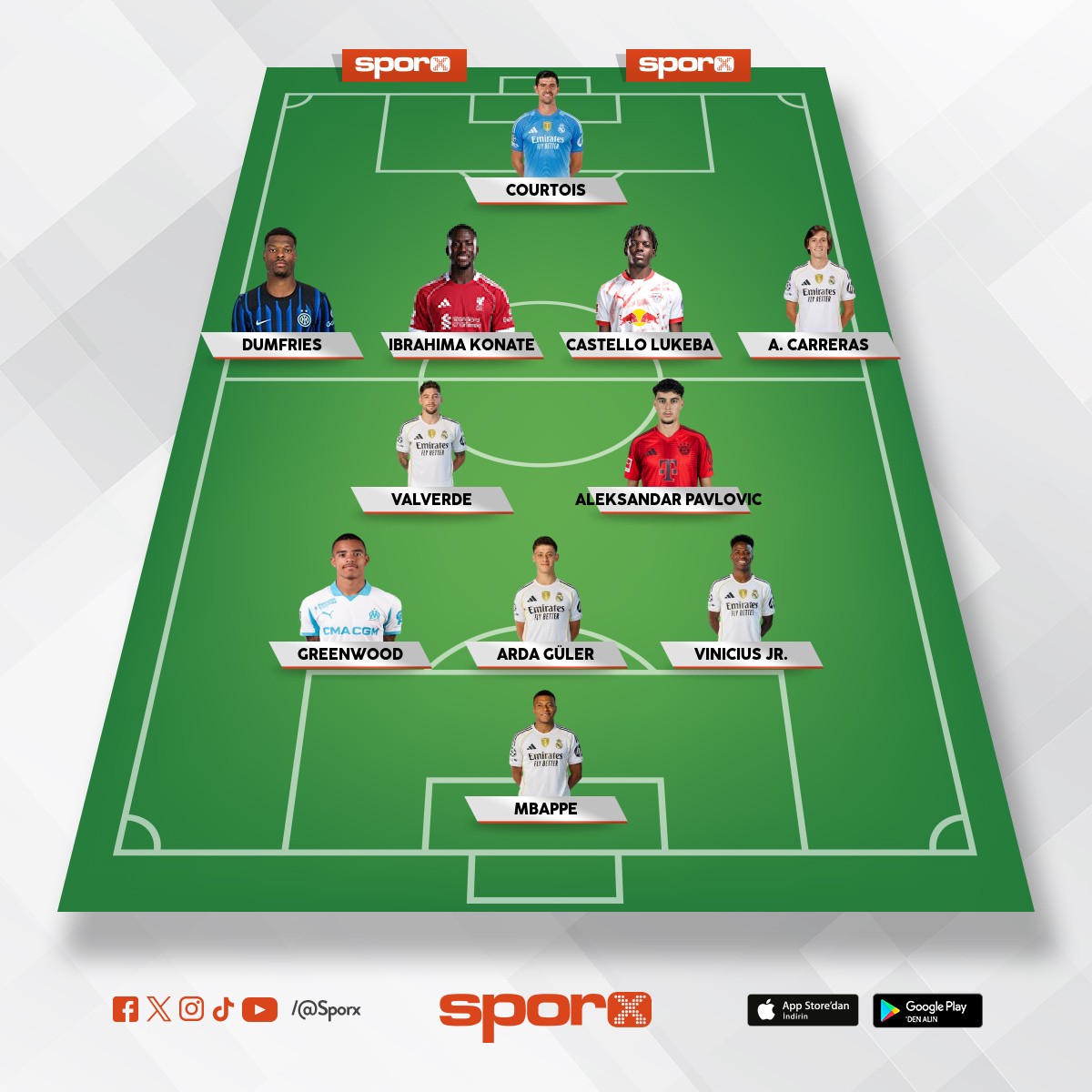 @Kadrokolik Real Madrid