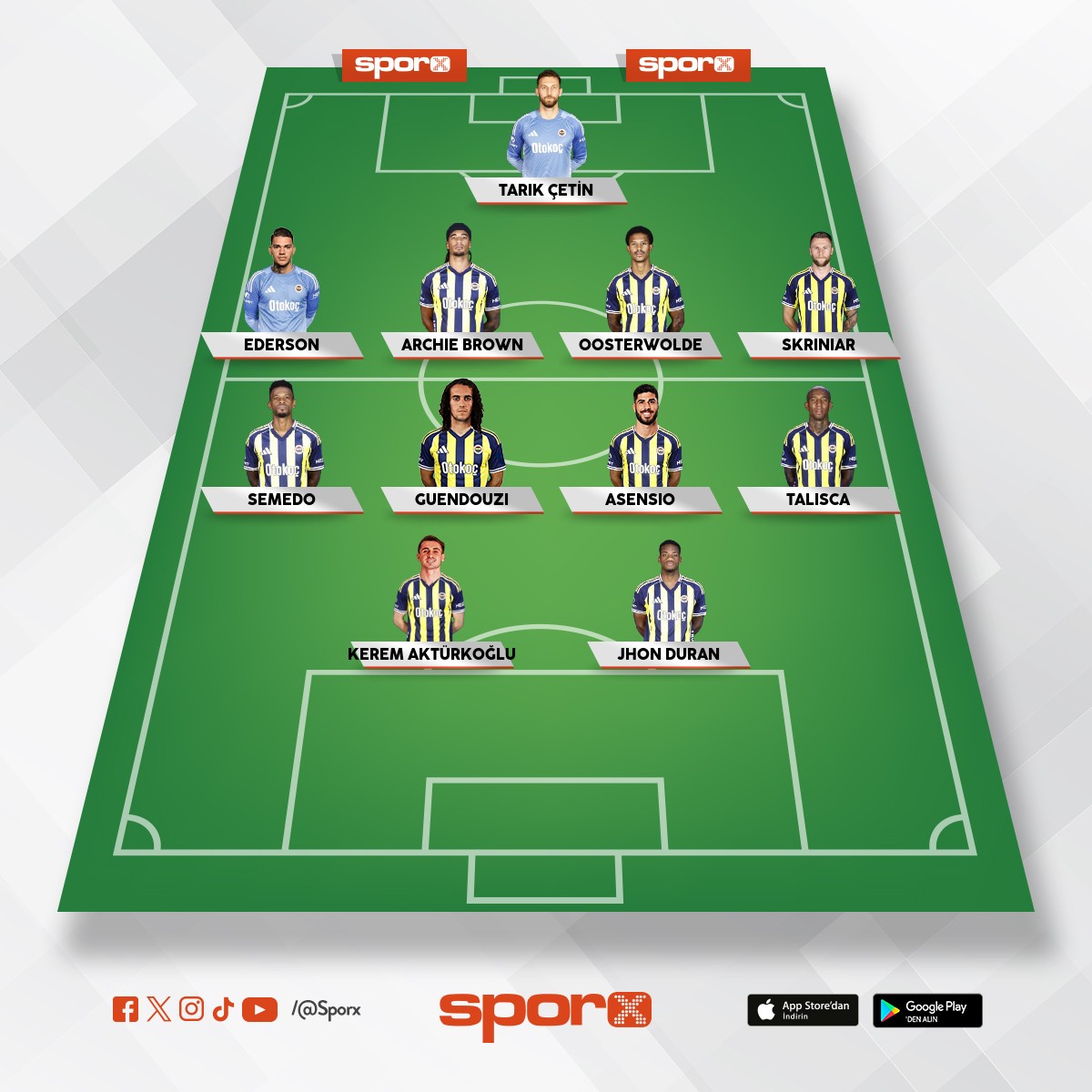 ilk 11