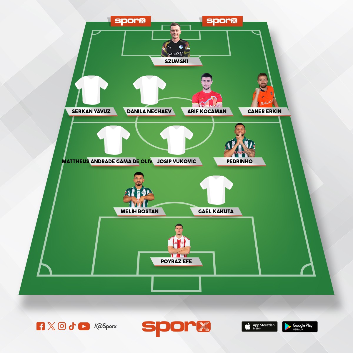 @Kadrokolik Sakaryaspor