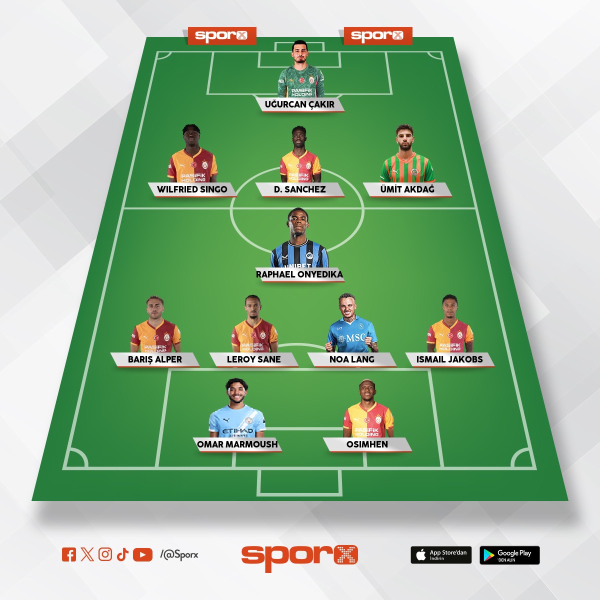 Kadro gen� olsun yerkenki alsak tamam