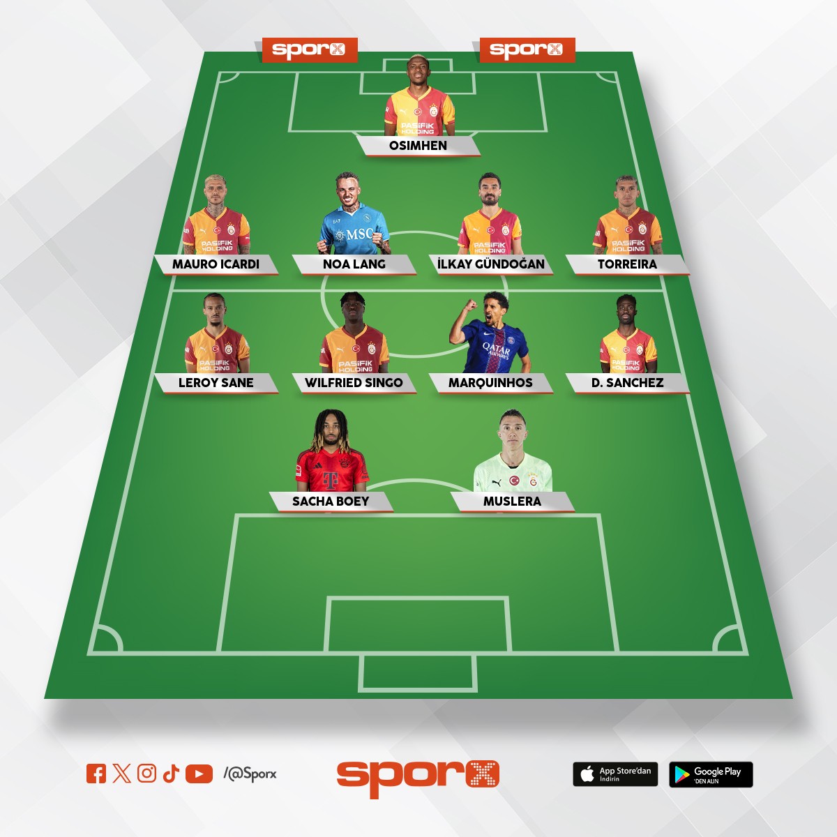 hayallerdeK� GALATASARAY