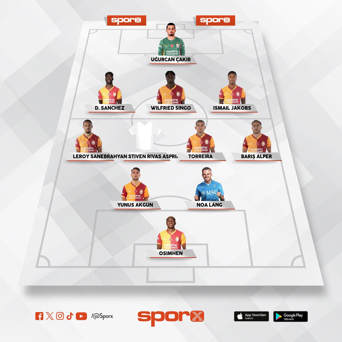 Kirazdan city kadrosu