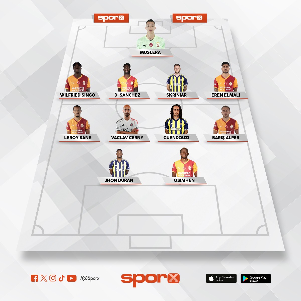 KARI�IK 3 B�Y�KLER