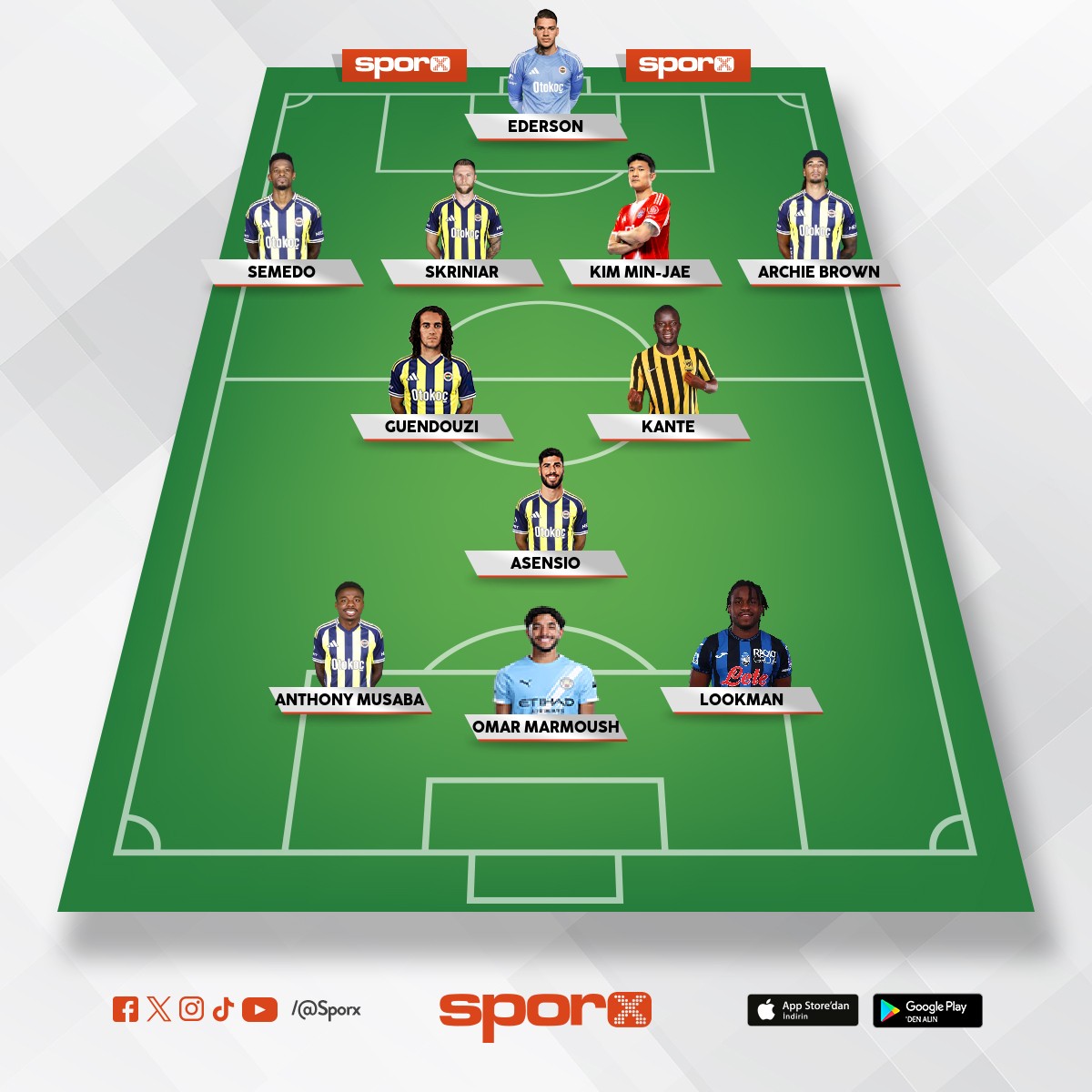 Hemen bu kadro kurulmal�