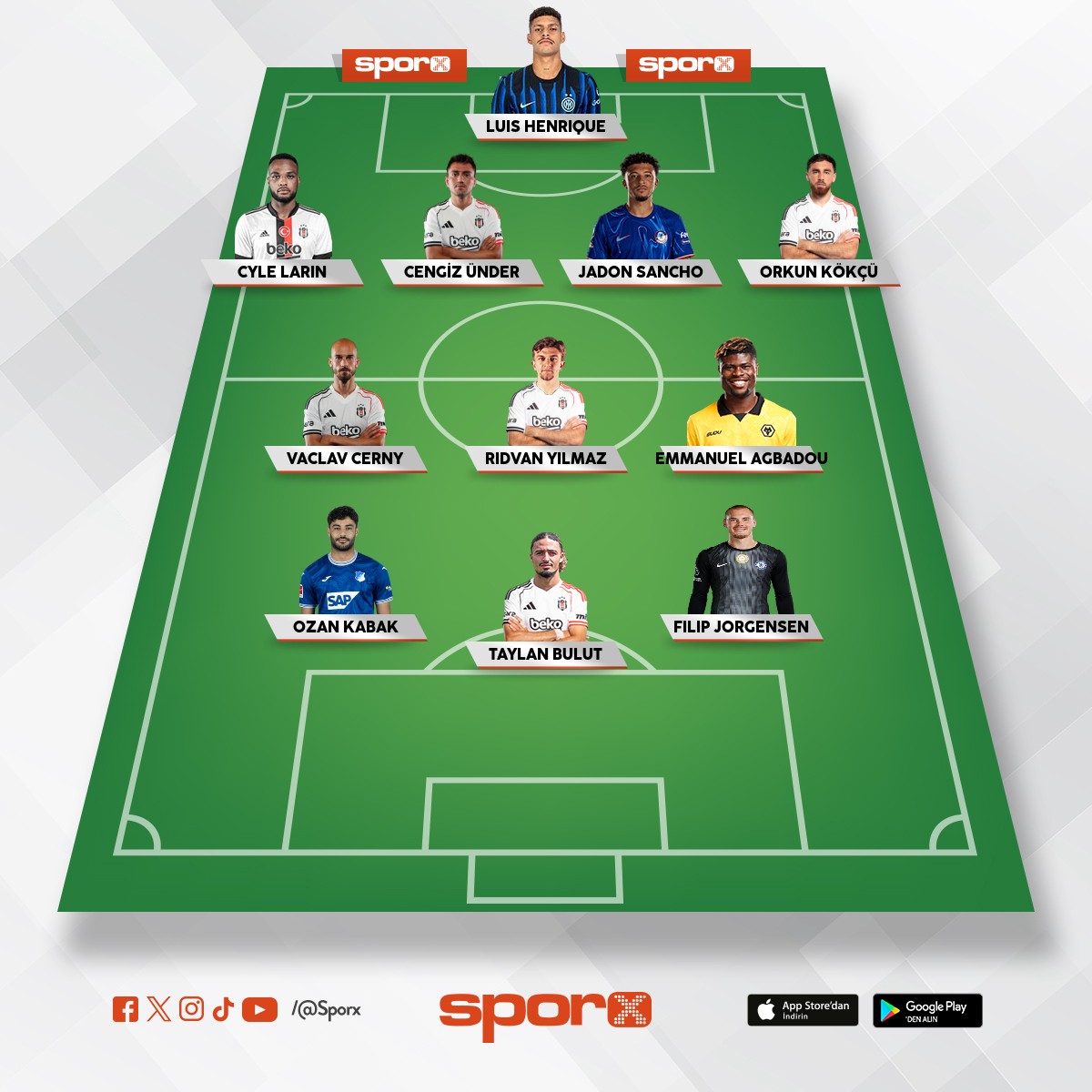 Be�ikta�   S�leyman