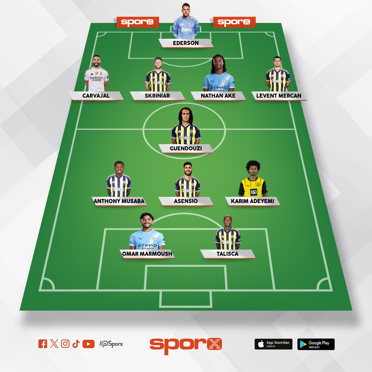 Fenerbah�e �ampiyon