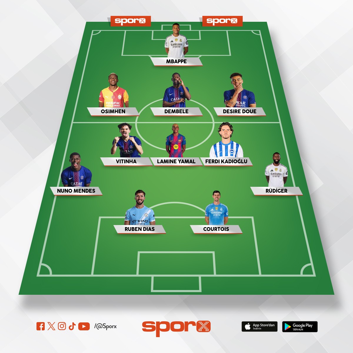 �ampiyanlar karmas�