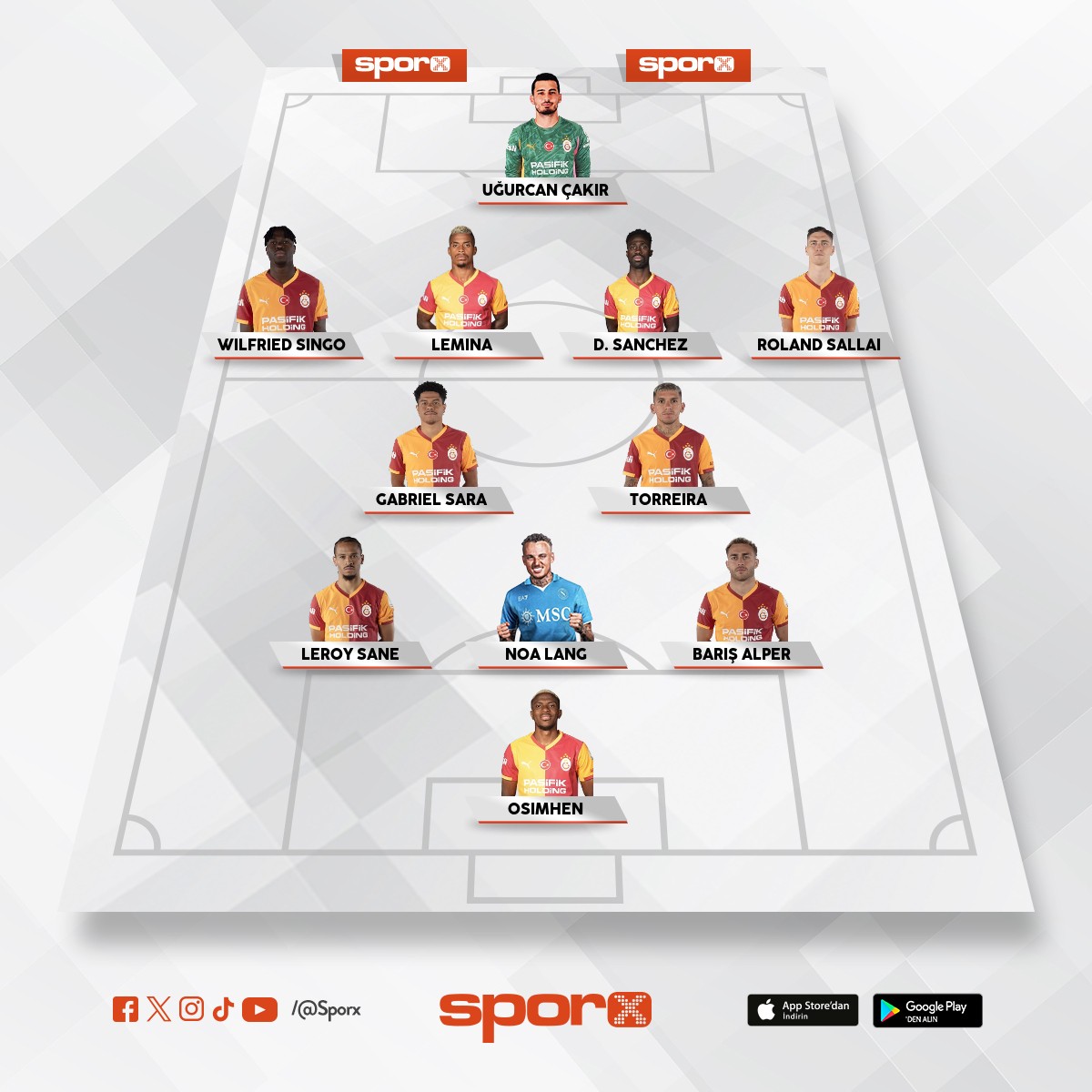 Kirazdan city kadrosu