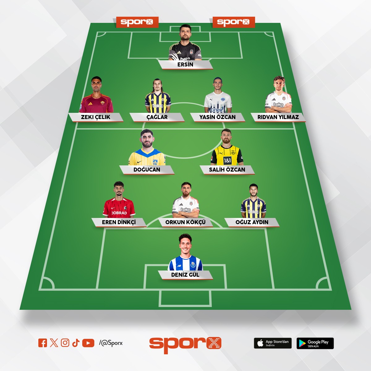 T�rkle�mek Gen�le�mek Omurga Kurmak