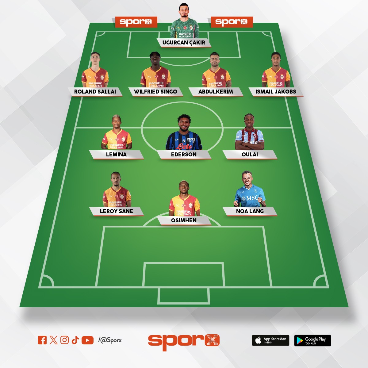 GAOSRANAGR�FAFK�KKADSRO