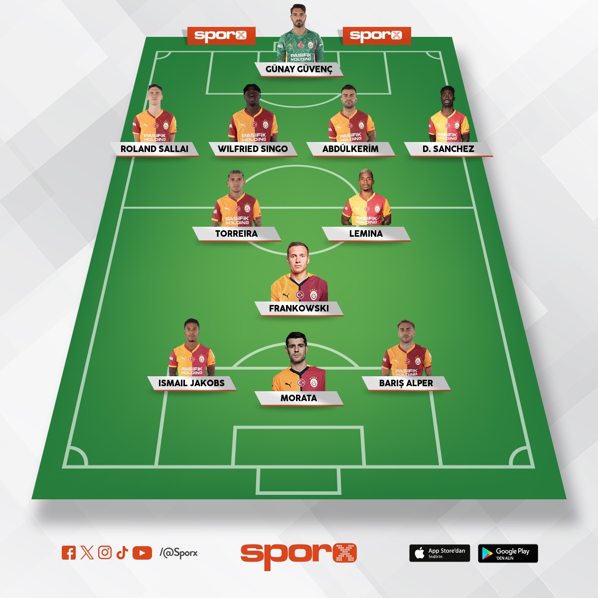 Solo �l Gala 🌟📌