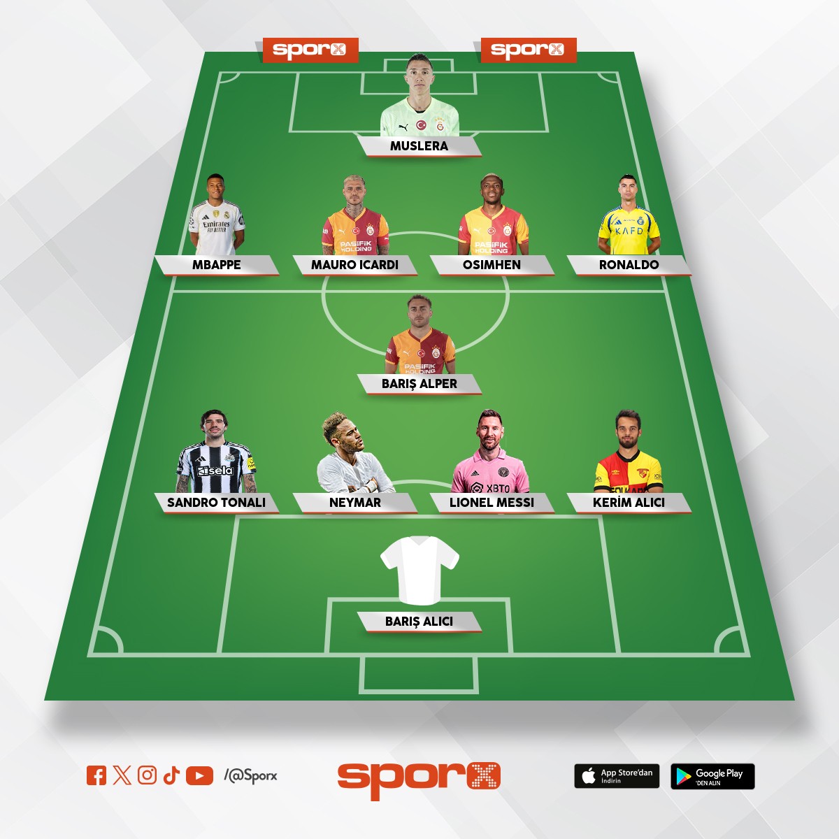 Galatasaray kul�b�