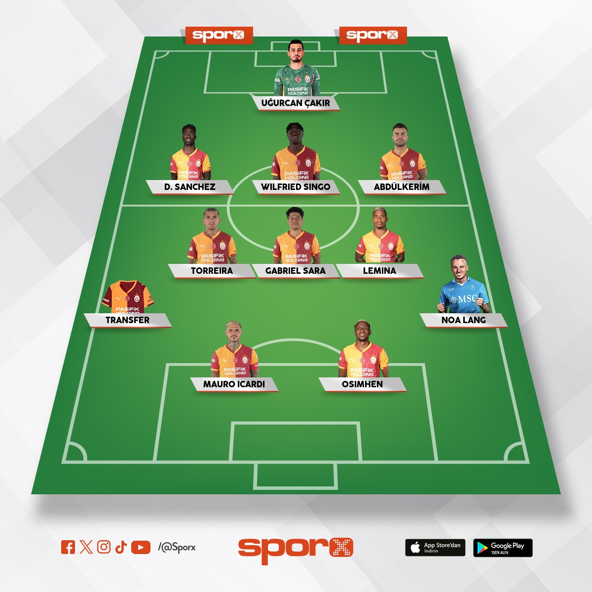 Gs kadrosj sa� kanatta asprilla