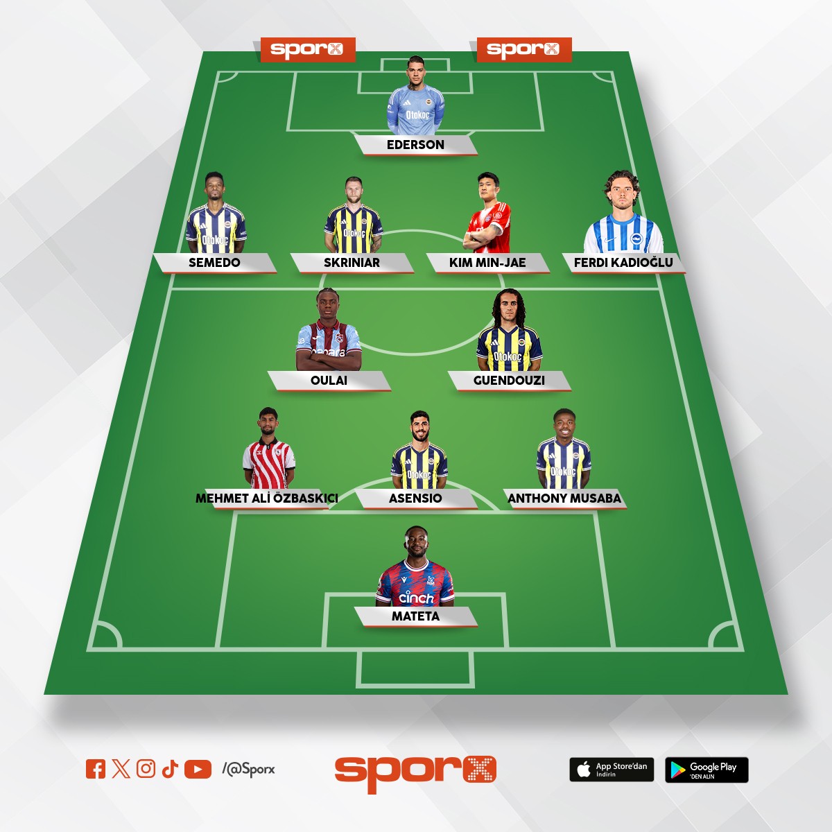 Hissiyat de�il, duyumdur