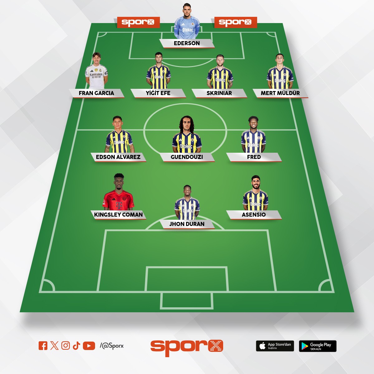 Olursa �ampiyon FB