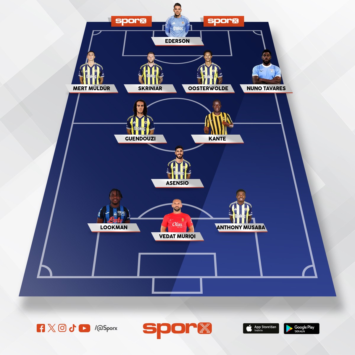 �AMP�YON FB UEFA F�NAL FB.