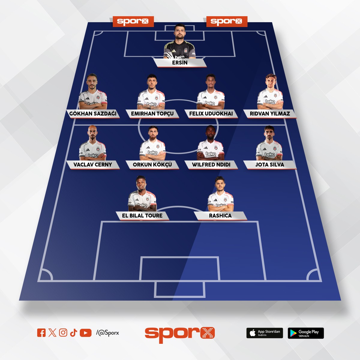 bjk 11