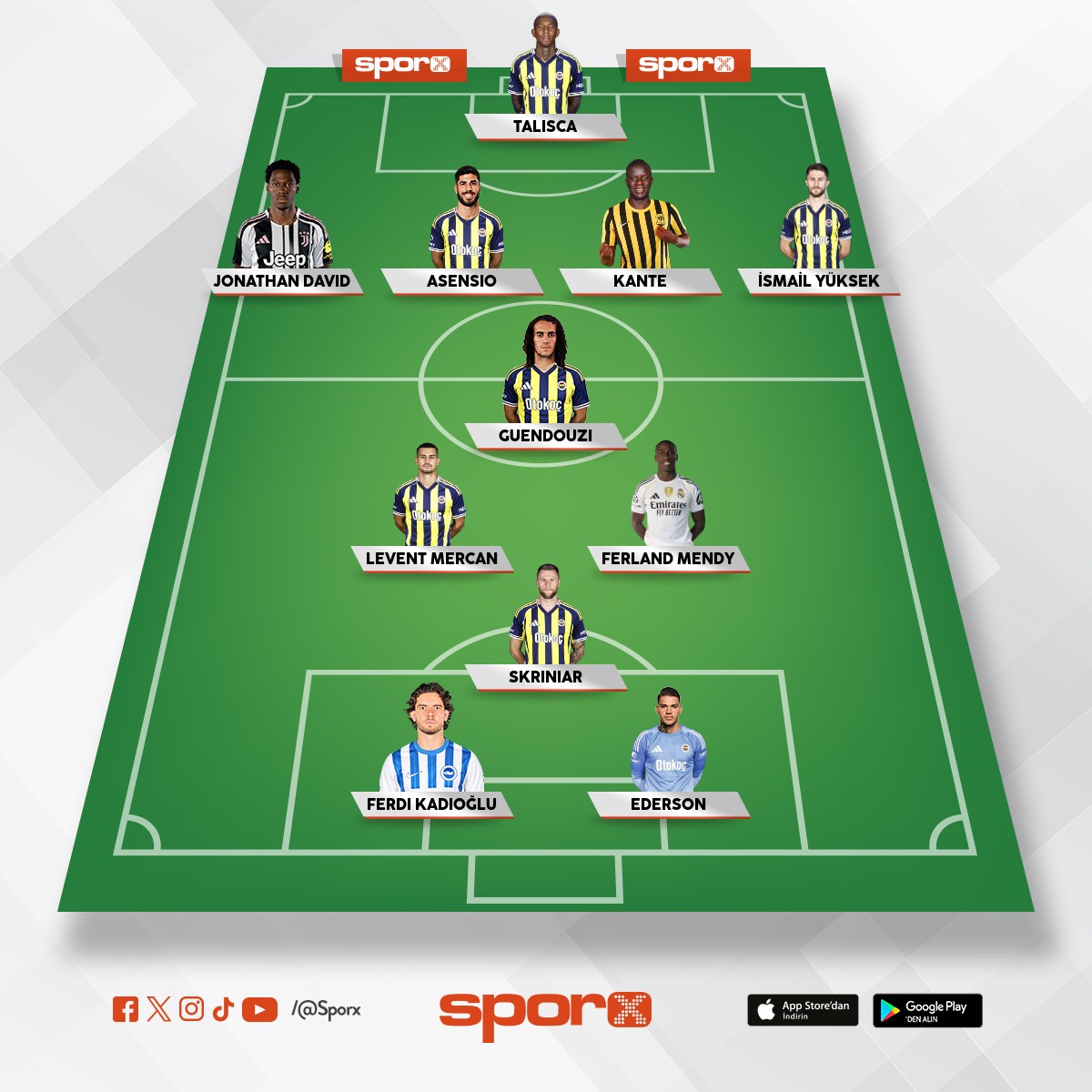 Fenerbah�e (Muhammet Zeki k���k)