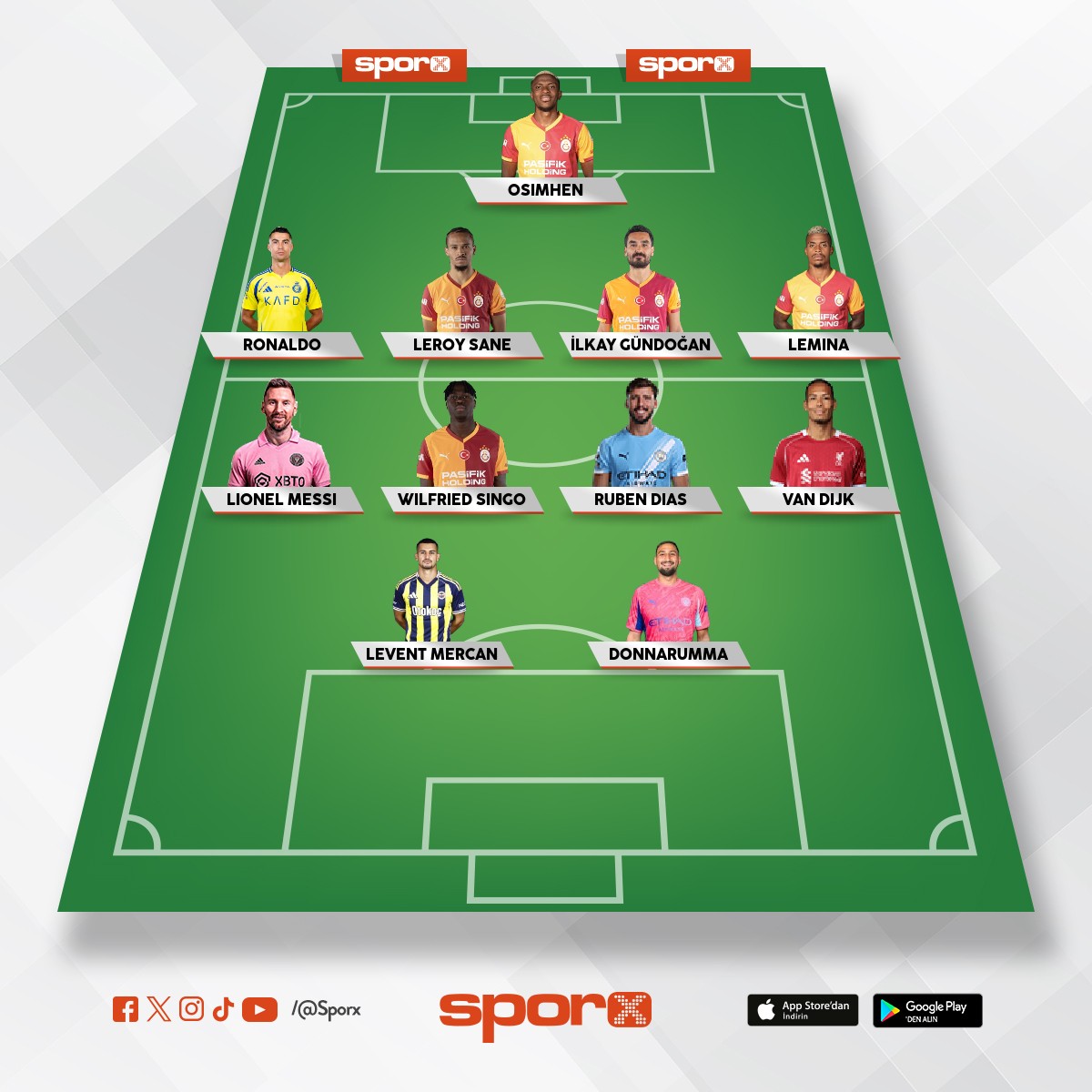 Galatasaray kul�b� sk