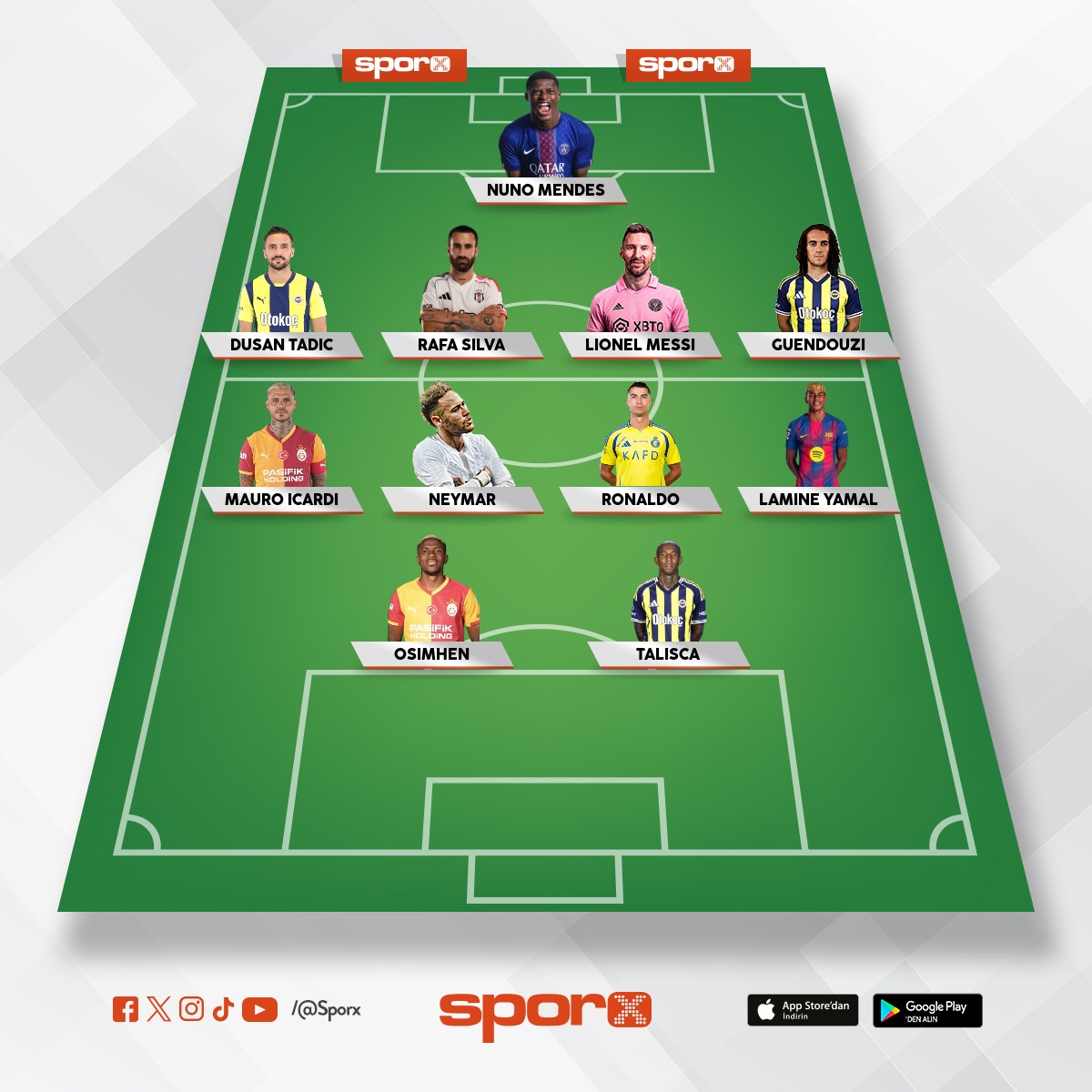 alnassr 




      Fenerbah�e