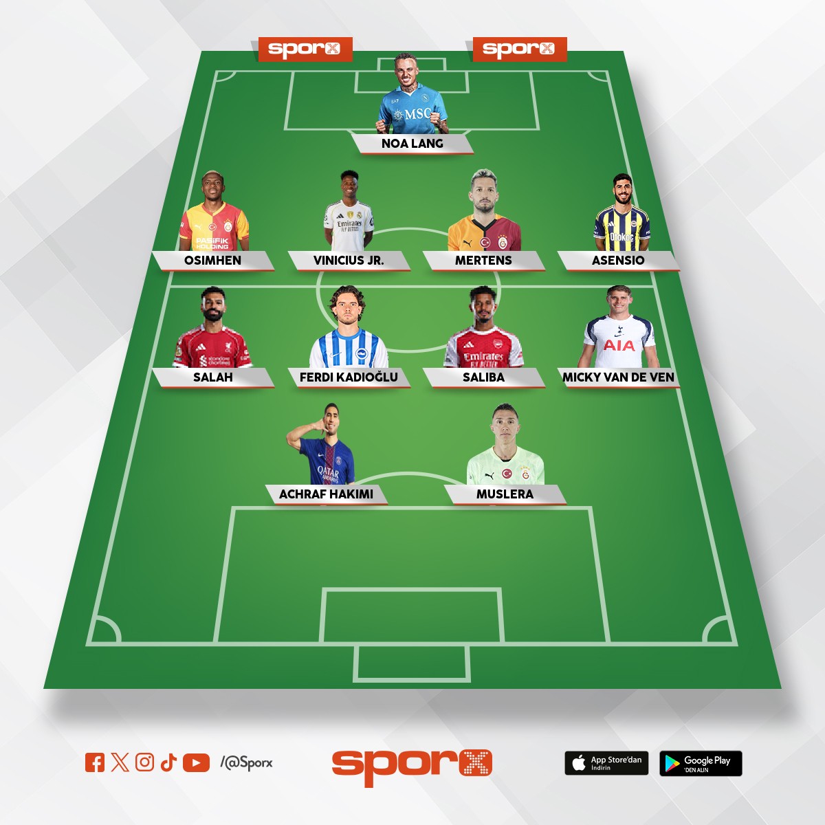 galatasaray
�ampiyon