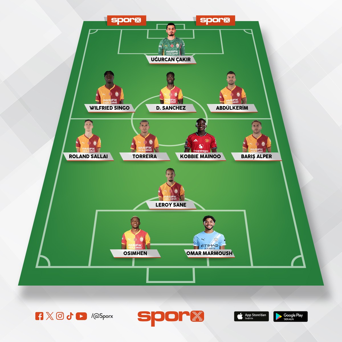 MARMOUSH MER�NO YETERDE ARTAR