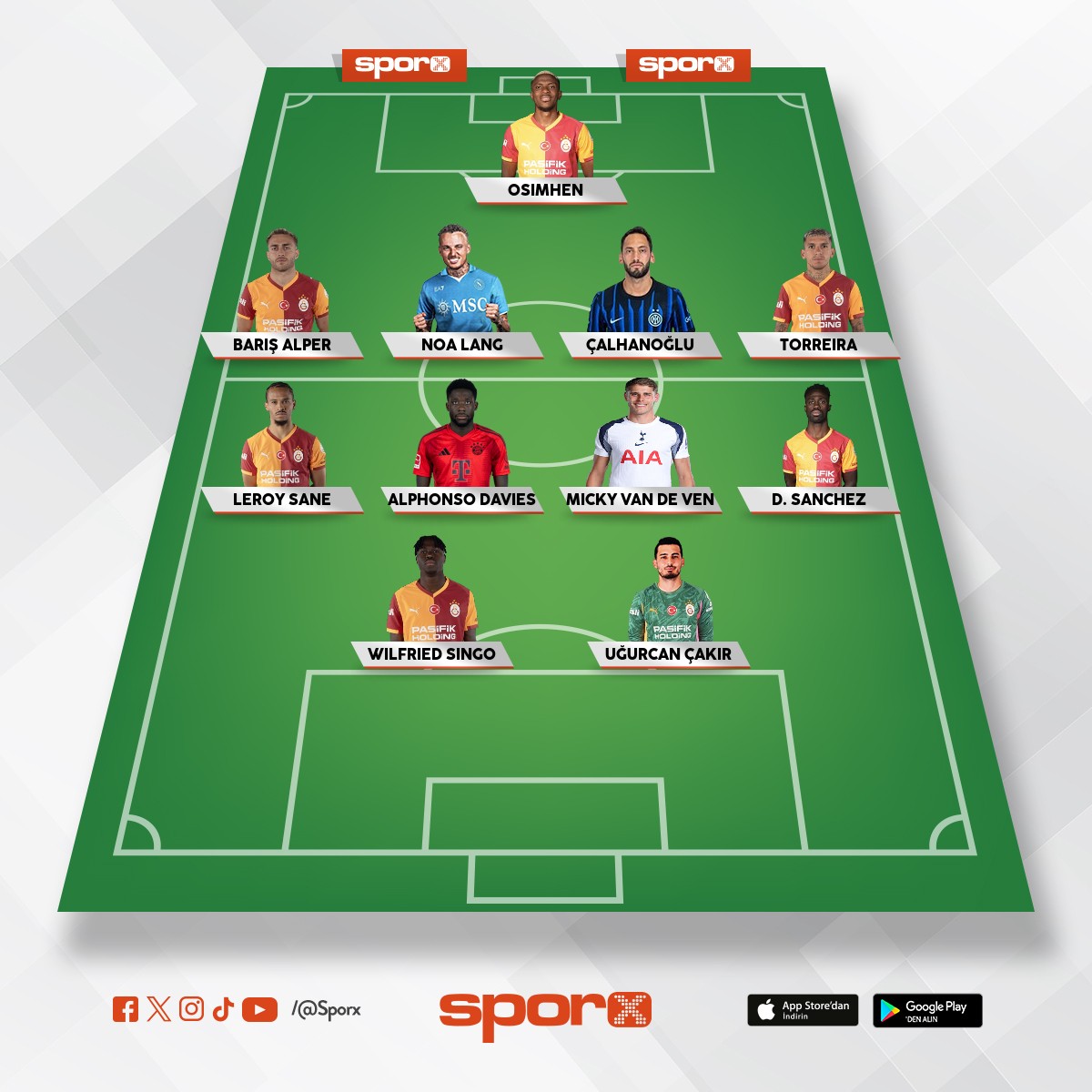 GS HASTASI EM�R
GALATASARAY 
KRAL