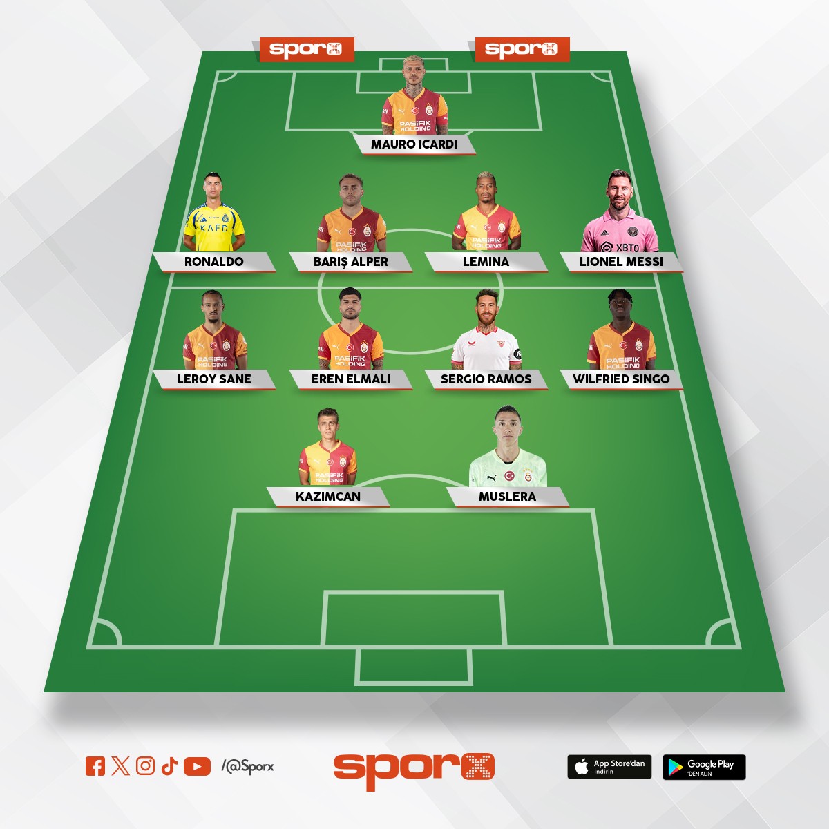 m�kemmel.   m n.  n