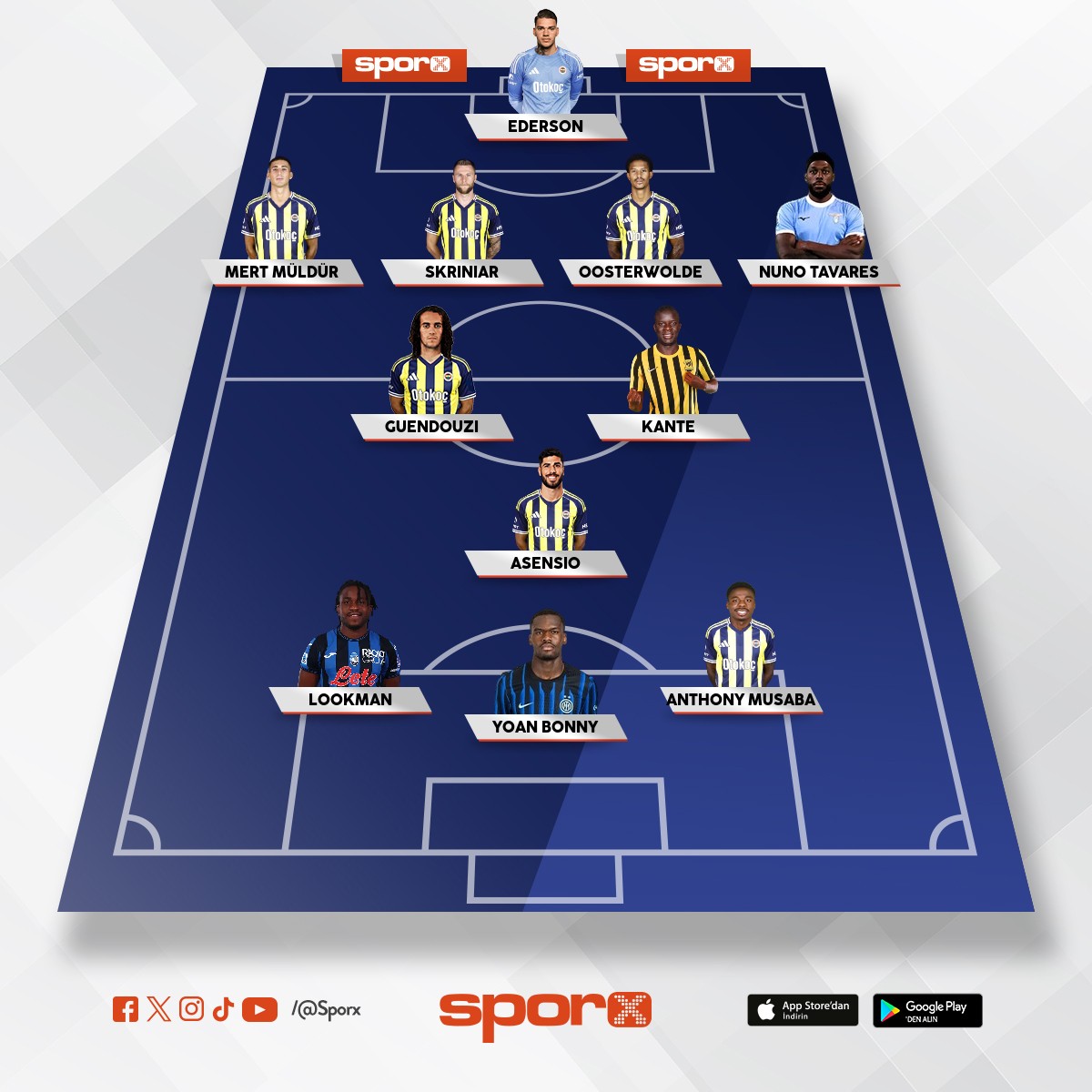 �AMP�YON FB UEFA F�NAL FB