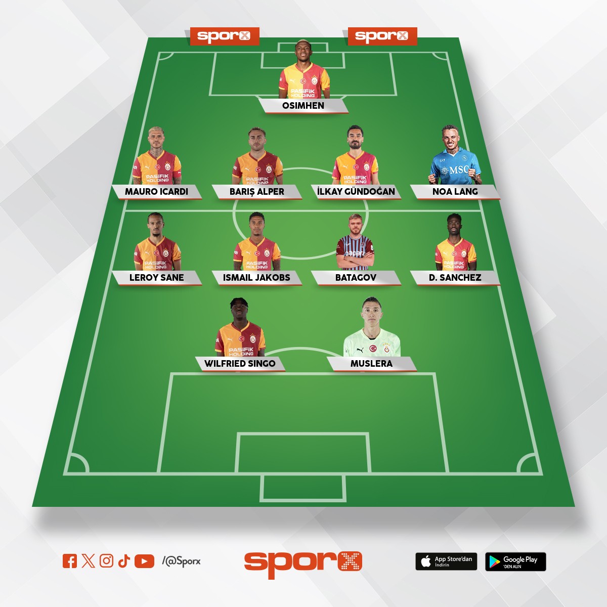 Ali Sami yen  Fatih terim