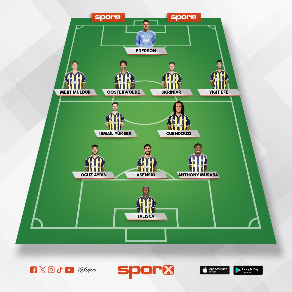 Fenerbah�e fcsb 11