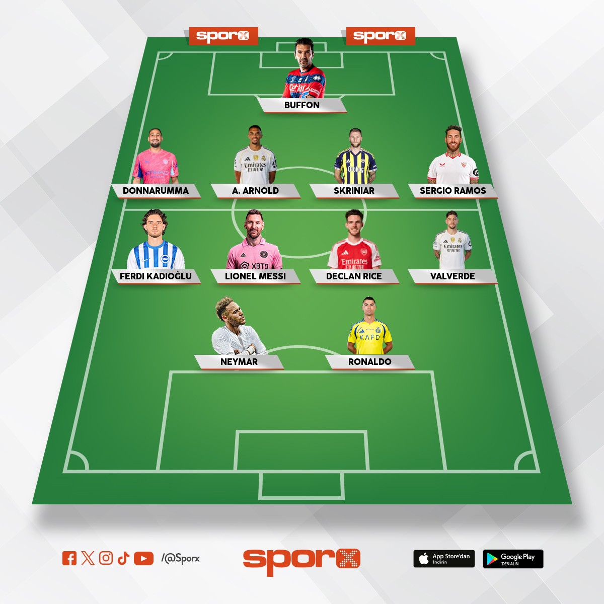 Fenerbah�e 

Fenerbah�e