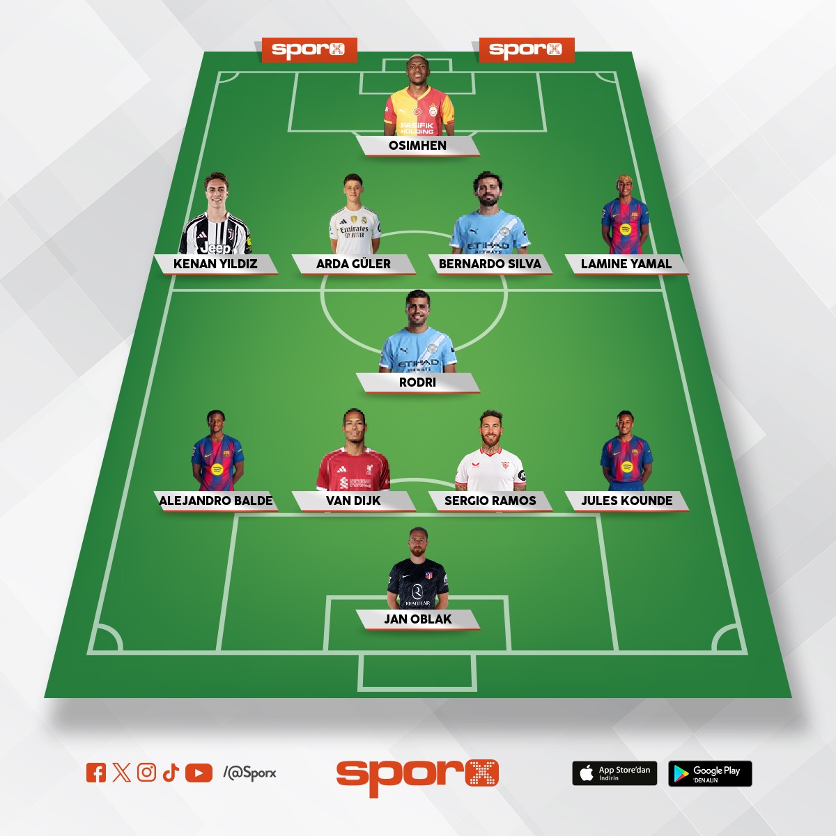 GALATASARAY
1905
Ultraslan