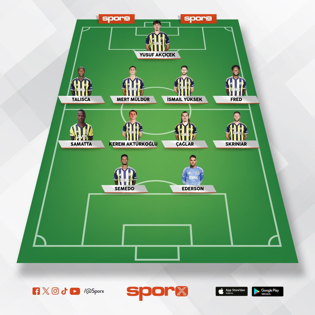 Fenerbah�e Yasin Harun