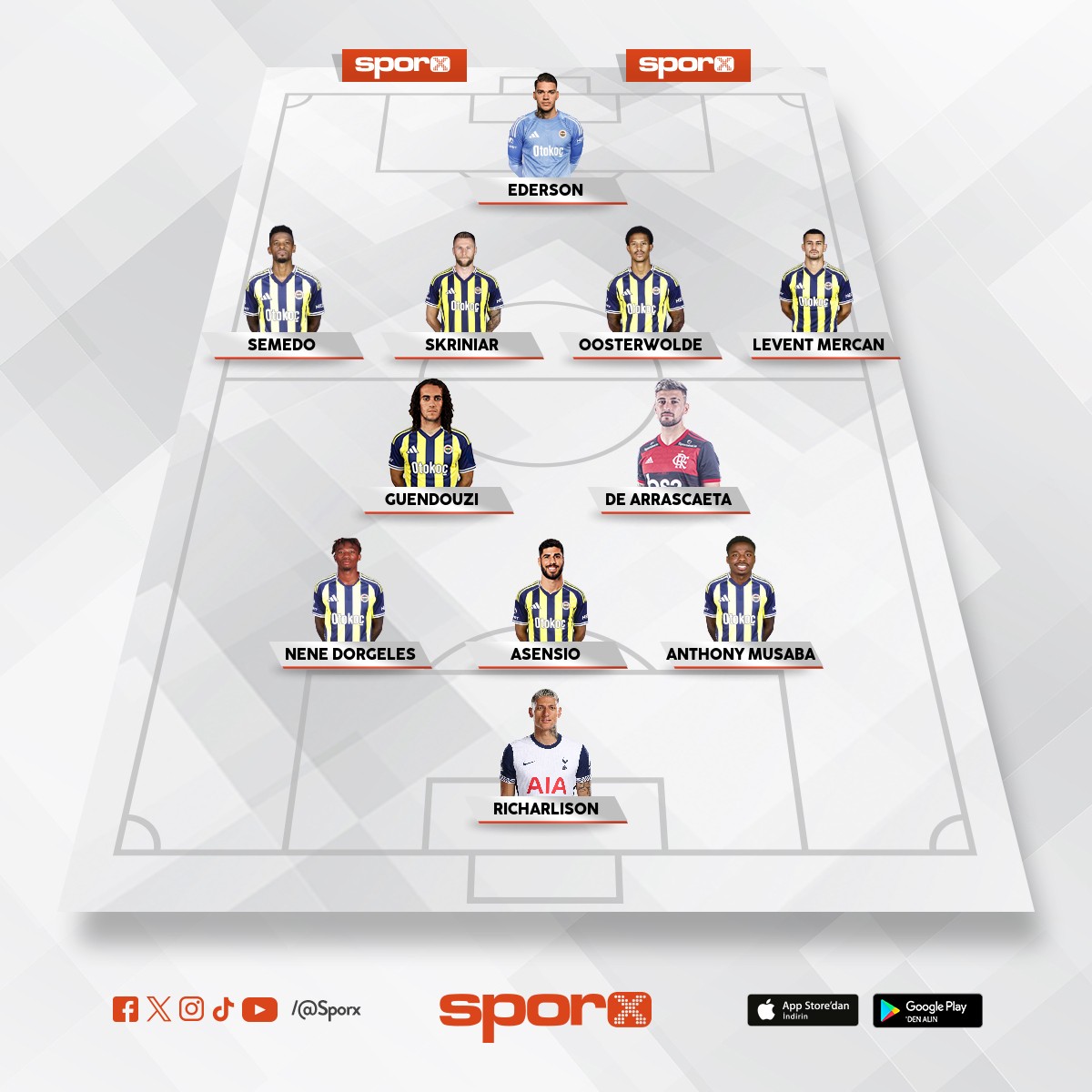 VURUR Y�ZE �FADES�