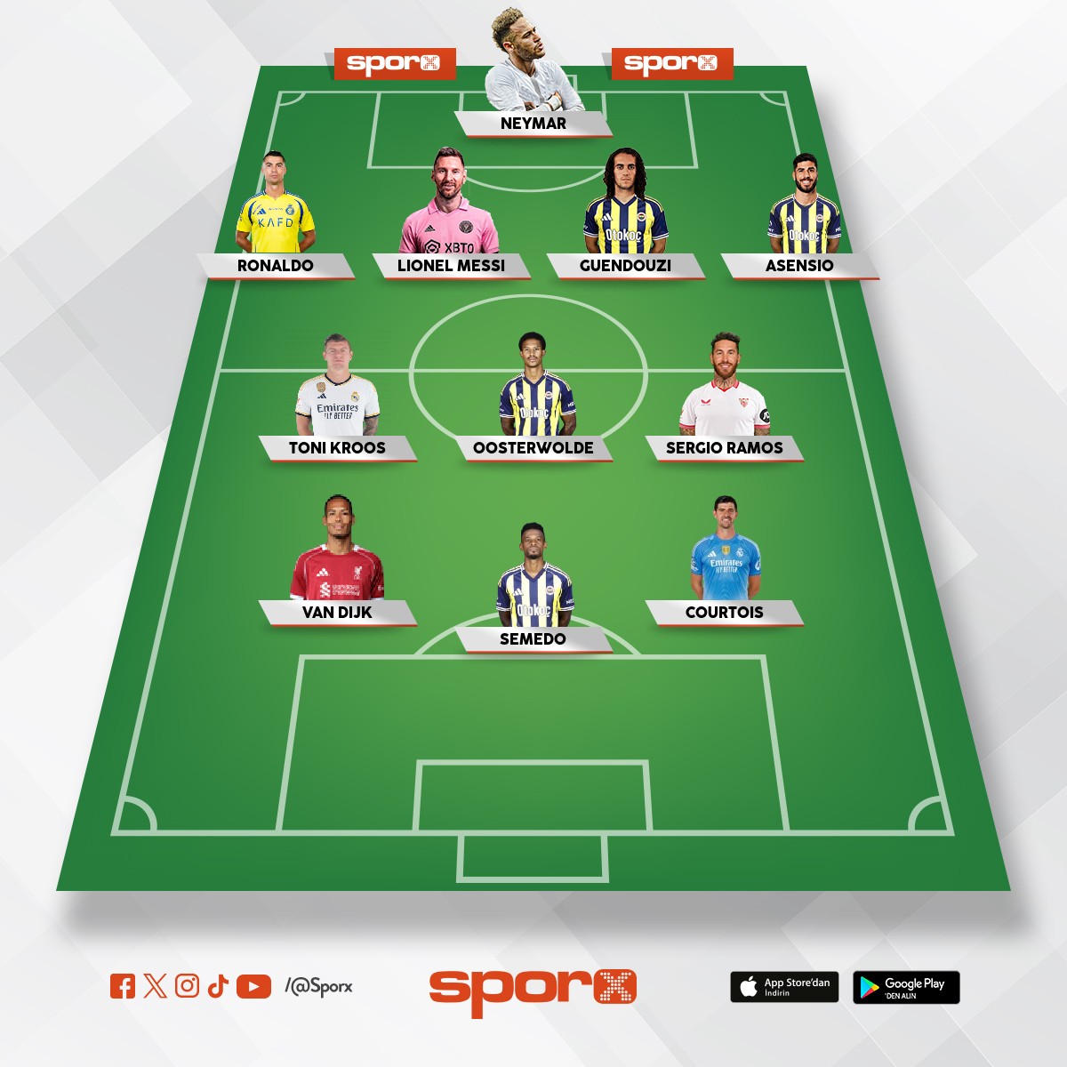 Fenerbah�e-8
Galatasaray-3