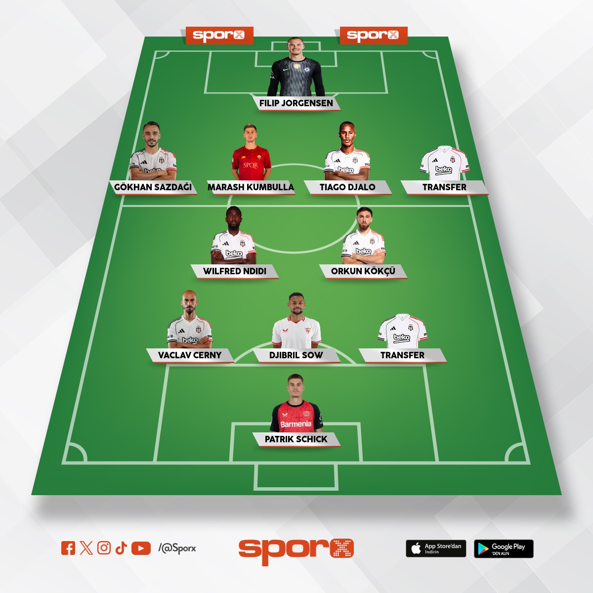 Devre aras� transfer