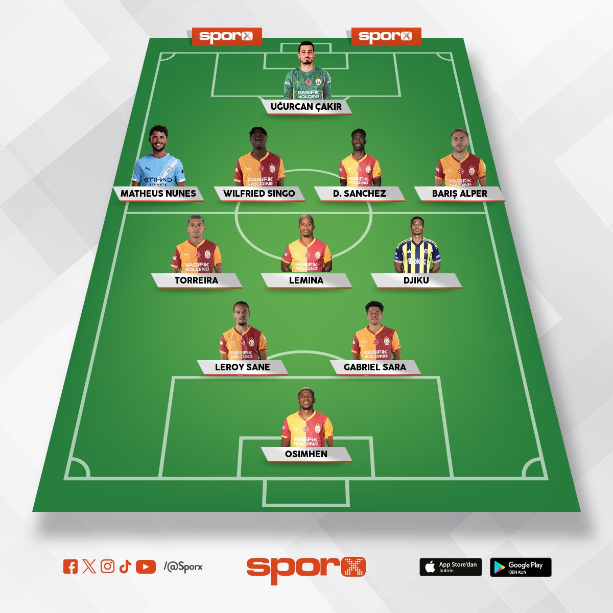 B�T�N TU�LAR BENDE VAR