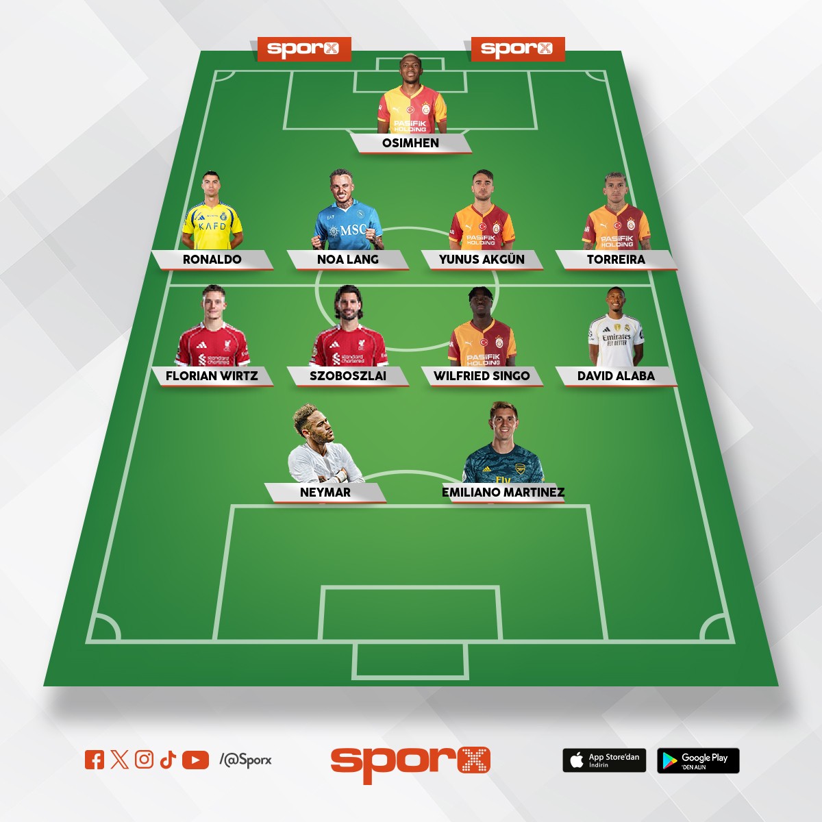 Efseleneler burada
Nasikam Askur Spor