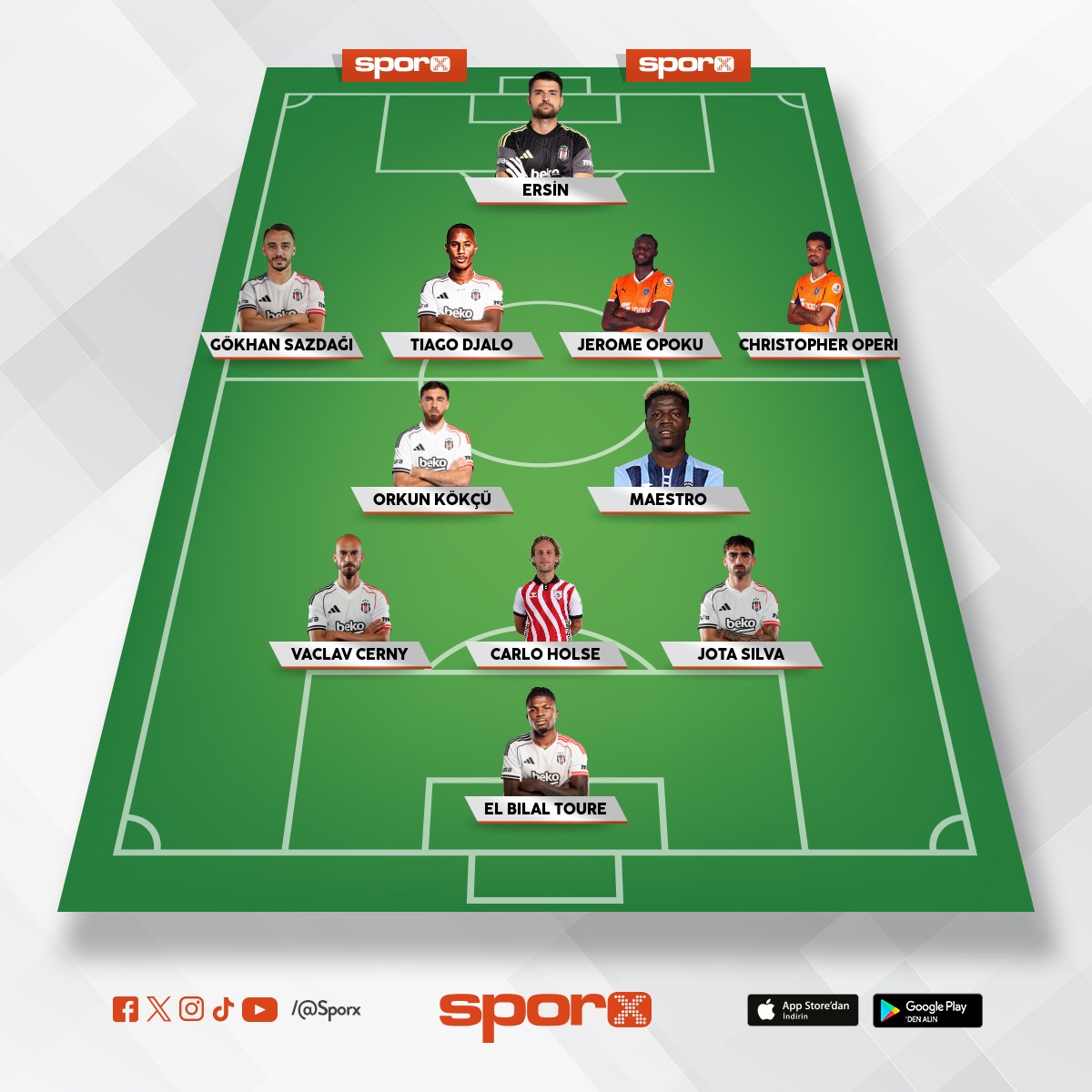 Demiregeyle Abrahamdan ald���n paraya kurulur. 