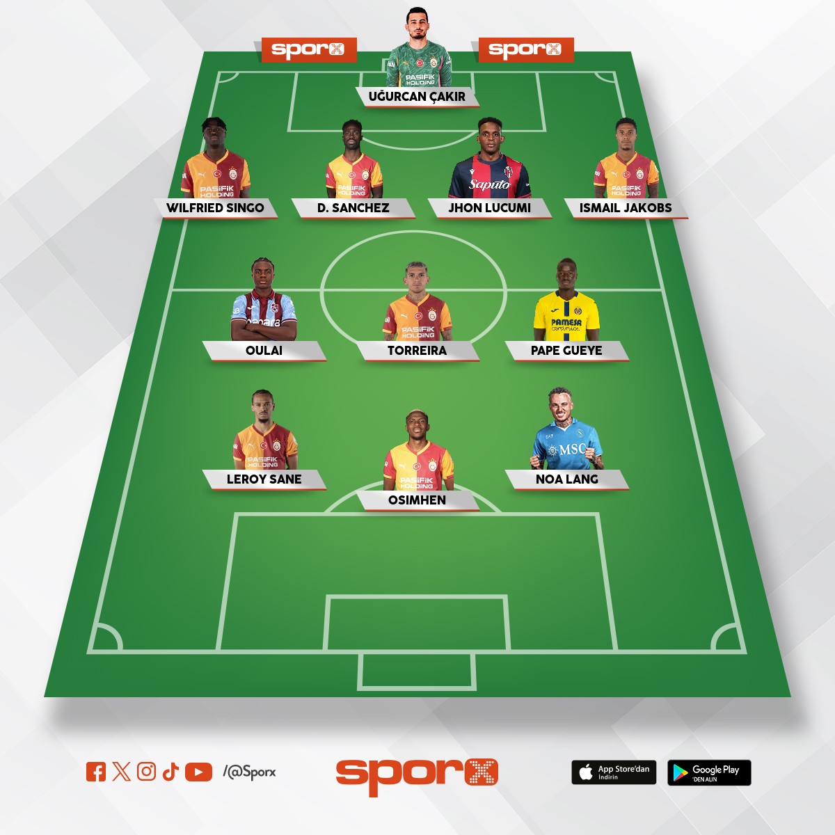 4 y�l daha sampiyon