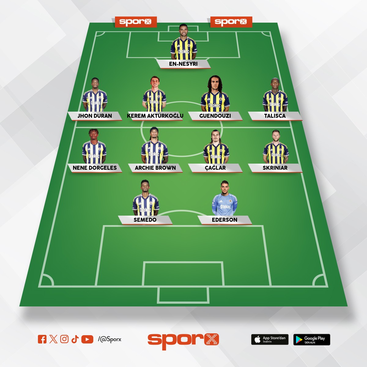 ilk 11