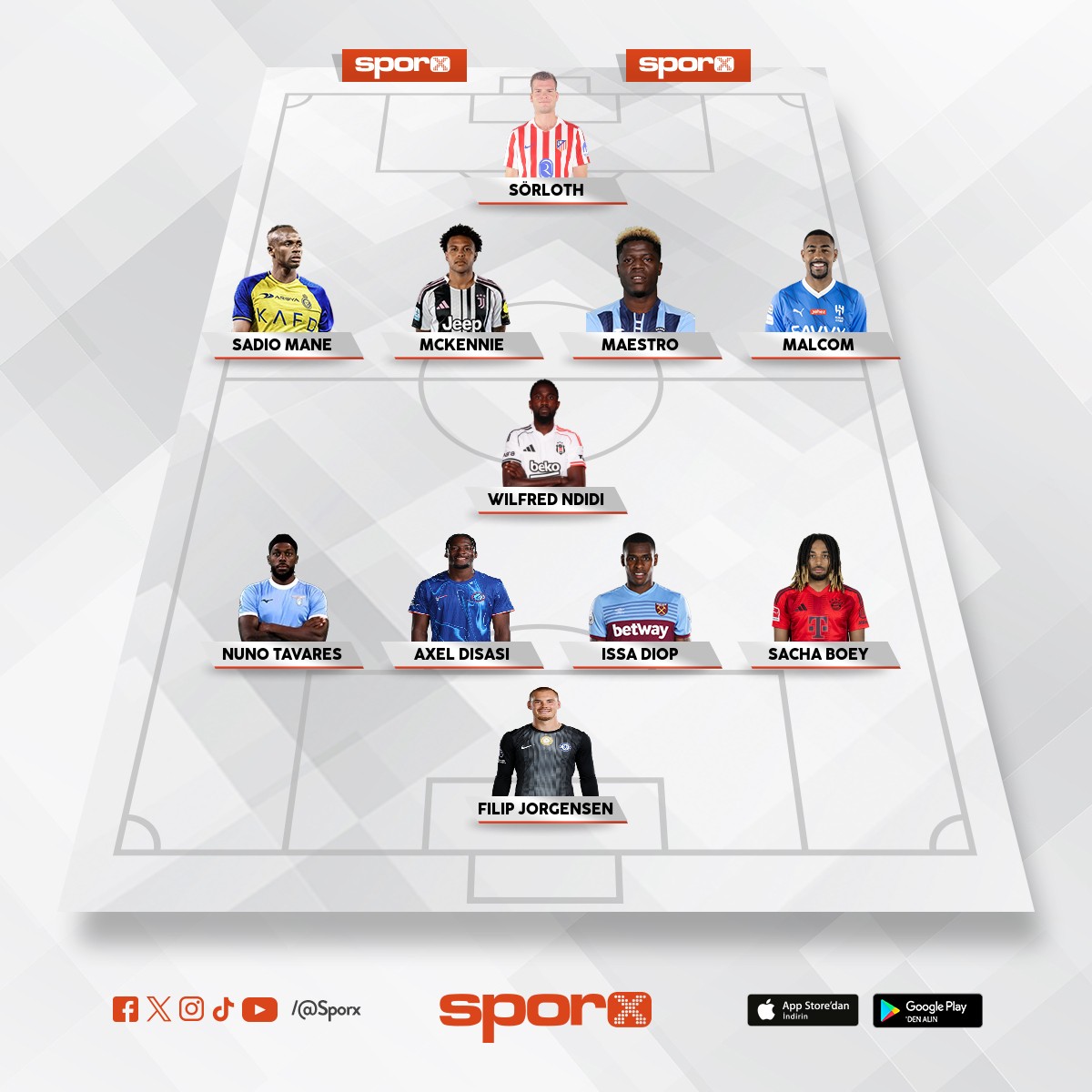 BA�KAN KEND� CEB�NDEN HARCA VE AL