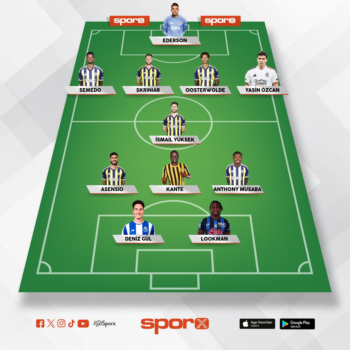 30 a gendouzi yerine kadro 